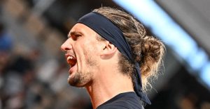 Roland Garros > Corretja : « Quand Zverev a affronté Alcaraz ou Sinner en finale de Grand Chelem, il a succombé, mais sans eux ni Djokovic, il a endossé le rôle de favori »