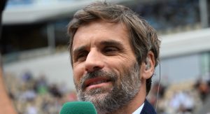 Roland Garros > Arnaud Clément, très surpris par le discours d&rsquo;Andreeva après son sacre : « J&rsquo;ai trouvé ça particulier »