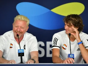 Roland-Garros : Becker voit Zverev entrer dans la course au « Big Three »