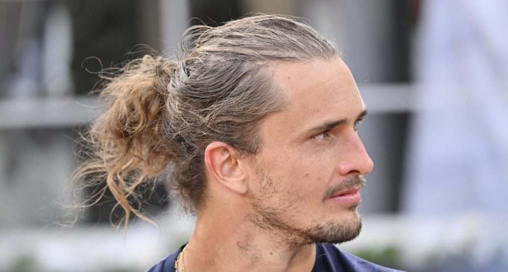 ATP, Roland Garros > Zverev sur la réaction de Nadal après son sacre : « Pour moi, les messages privés ont beaucoup plus d’importance, et lui m’a écrit un très long texte. J’ai trouvé ça incroyablement gentil »
