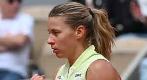 Roland Garros > Benoît Maylin sur la surprise des demi-finales : « C’est encore plus improbable que Loïs Boisson l’an dernier »