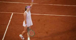 Roland-Garros : C&rsquo;est déjà l&rsquo;heure des demi-finales (DIRECT à 15h)