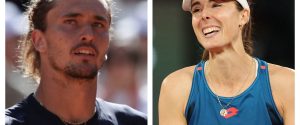 Roland-Garros : « C’est tellement un manque de respect »… Alizé Cornet « sidérée » par les déclarations de Zverev qui assure que très peu d’athlètes « ont quelque chose dans la tête »