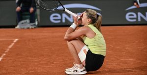 Roland Garros > « Chwalinska a déjà fini son tournoi. Andreeva va gagner, c&rsquo;est acquis, tout autant que Zverev », estime Benoît Maylin