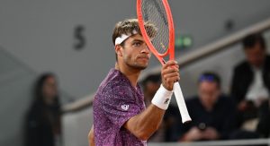 Roland Garros > Volandri, capitaine italien, prévient Zverev avant sa finale contre Cobolli : « Flavio affronte un joueur qu&rsquo;il connaît bien et je pense qu&rsquo;il saura saisir sa chance »