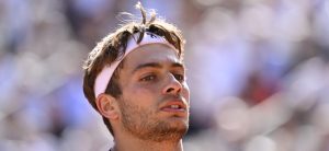Roland Garros > Flavio Cobolli : « Mon corps m&rsquo;a laissé tomber sur le court »