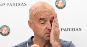 Roland Garros > Ivan Ljubicic, responsable du haut niveau à la FFT : « Je pense qu&rsquo;un pays comme la France ne mérite pas ça, mais c&rsquo;est la réalité »