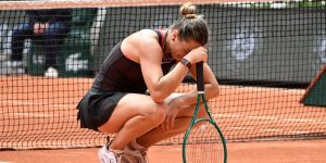 Roland Garros > Jimmy Arias (ex-5e mondial) sur la débâcle d&rsquo;Aryna Sabalenka : « Elle s&rsquo;est auto-détruite »