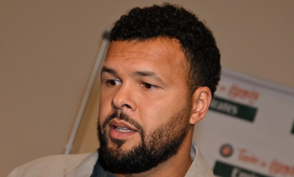 Roland Garros > Tsonga tape du poing sur la table après le sacre de Zverev : « J’entends dire que Sascha a des fragilités mentales, mais pour moi il n’en a pas »