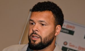 Roland Garros > Jo-Wilfried Tsonga lance un appel à la Fédération français de tennis : « Il va falloir qu&rsquo;on trouve une solution en commun à ce sujet »