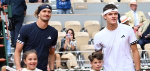 Roland Garros > Jo-Wilfried Tsonga sur Mensik, mené deux sets à rien contre Zverev en demi-finales : « Il n&rsquo;y a pas de match et c&rsquo;est inquiétant »