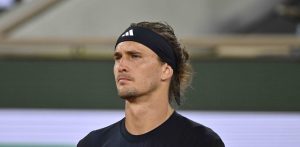 Roland Garros > Alizé Cornet sur Zverev après sa qualification en finale : « L&rsquo;inutilité de cette déclaration, je suis sidérée. Dire que les athlètes n&rsquo;ont rien dans le crâne… qu&rsquo;il parle pour lui. C&rsquo;est tellement un manque de respect »