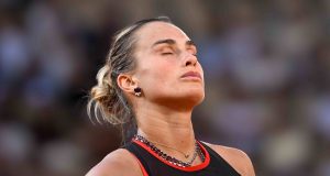 Roland Garros > La théorie de Chris Evert sur la débâcle de Sabalenka : « Et si c&rsquo;était ça ? »