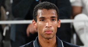 Roland Garros > L&rsquo;aveu d&rsquo;Auger-Aliassime après sa défaite en quarts de finale : « Je suis un peu détruit. J’ai l’impression de ne pas être le joueur que je voudrais être »