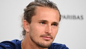 ATP > Boris Becker prévient Zverev : « Il ne veut parler que de sujets avec lesquels il se sent à l&rsquo;aise. Mais ça ne marche pas comme ça. Il ne peut pas faire comme si sa vie privée n&rsquo;existait pas »