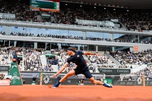 Roland Garros > Les pronostics de la finale avec Unibet