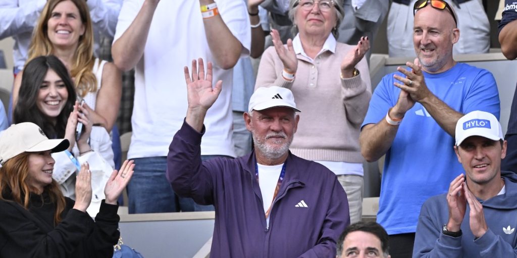 Roland Garros > Mischa Zverev, frère d’Alexander : « Après l’élimination de Jannik Sinner dès le deuxième tour, nous avons un peu parlé, mais il savait ce qu’il avait à faire et il l’a très bien fait »