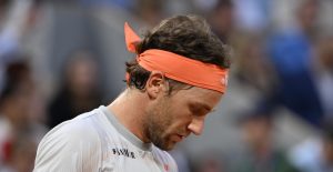 Roland Garros > Lucas Pouille sur Casper Ruud, victime d&rsquo;une erreur d&rsquo;arbitrage cruciale : « Quand il va aller se coucher et qu&rsquo;on va lui montrer cette image, la dernière chose qu&rsquo;il voudra, c&rsquo;est de revoir des juges de ligne sur un terrain »