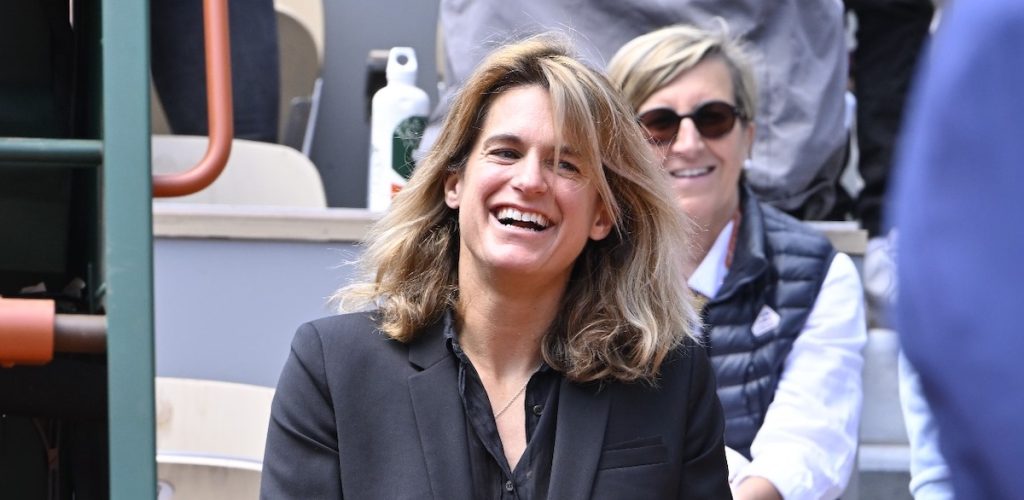 Roland Garros > Mauresmo ironise sur la crise concernant le prize money : « C’était dans une autre vie, j’ai l’impression ! »