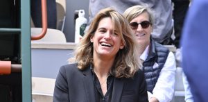 Roland Garros > Mauresmo ironise sur la crise concernant le prize money : « C&rsquo;était dans une autre vie, j’ai l’impression ! »