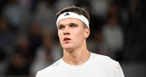 Roland Garros > Mensik calme Fonseca et rejoint Zverev en demi-finales !