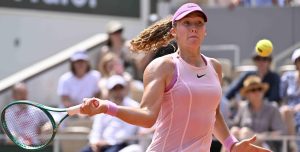 Roland Garros > Mirra Andreeva, impressionnante face à Cirstea en quarts de finale : « Je ne sais pas ce qui s’est passé, j’étais juste dans la zone »
