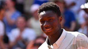 Roland-Garros – Moïse Kouamé face au PSG : Le coup de gueule de Cyril Hanouna