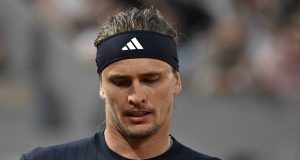 Roland Garros > Nicolas Mahut après la qualification de Zverev en demi-finales : « J&rsquo;ai une petite réserve. Si son prochain adversaire est Fonseca, cela pourrait ne pas suffire »