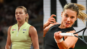 Roland-Garros : « Pas assez d’argent » pour payer son hôtel, sans sponsor ni équipementier… La folle histoire de la finaliste surprise Maja Chwalińska qui marche dans les pas de Loïs Boisson