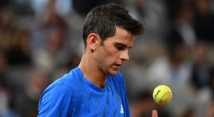 Roland Garros > Rafael Jodar, surclassé par Alexander Zverev en quarts de finale : « J&rsquo;ai appris une chose aujourd&rsquo;hui »