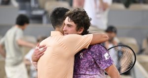 Roland Garros > « Si Zverev mérite de remporter Roland-Garros, le match du tournoi restera celui qui a opposé Djokovic à un futur vainqueur de ce Grand Chelem », affirme Paul McNamee