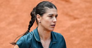 Roland Garros > Sorana Cirstea, après sa lourde défaite contre Mirra Andreeva : « Je maintiens ma décision de prendre ma retraite en fin de saison »