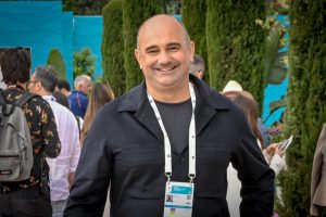 Roland Garros > Stéphane Gurov, agent de Maja Chwalińska, plaisante : « Avec toutes les sollicitations, il ne s&rsquo;agit pas de faire n&rsquo;importe quoi. Mais je vous confirme qu&rsquo;elle ne paiera plus ses tenues »