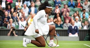 WTA > Sally Bolton, directrice de Wimbledon, sur Serena Williams : « Je ne peux pas répondre à cette question »