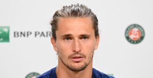 Roland Garros > Zverev : « Si on me proposait d&rsquo;échanger ce titre contre un Grand Chelem, je répondrais non, car c&rsquo;est le plus difficile à remporter »