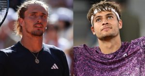 Roland-Garros : Zverev ou Cobolli pour un premier sacre en Grand Chelem (DIRECT)