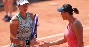 Roland-Garros : dernière Belge en lice, Magali Kempen vise un nouvel exploit ce mardi