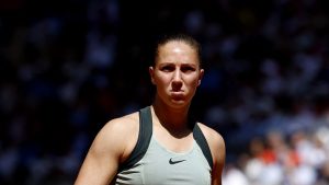 Roland-Garros : éliminée en huitièmes de finale, combien va toucher Diane Parry, dernière Française en lice dans le Grand Chelem ?
