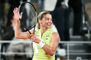 Roland-Garros : les trois statistiques folles qui rendent l&rsquo;exploit de Maja Chwalinska historique