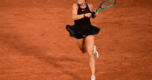 Roland-Garros : suite et fin des quarts de finale à Paris (DIRECT à 11h)