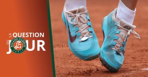 Roland-Garros – La question du jour (10/16) : c&rsquo;est quoi la terre battue ?