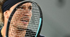 Roland-Garros – La vraie ou fausse sérénité d&rsquo;Alexander Zverev ? « Je ne me préoccupe pas de tout ce qui m&rsquo;entoure »