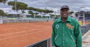 Roland-Garros – « Les Belges nous ont appris à jouer au tennis », la déclaration forte du papa de Félix Auger-Aliassime, candidat au titre à Paris