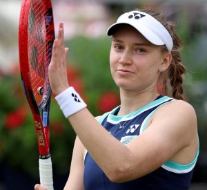 Rybakina se fait éliminer du Queen&rsquo;s et soulève bien des questions avant Wimbledon