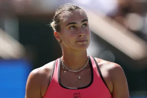 Sabalenka : « Je suis allée voir un psychiatre après ma défaite à Roland-Garros »