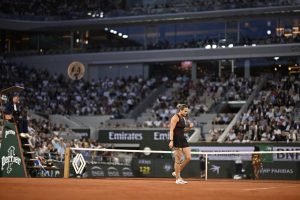 Sabalenka-Osaka, la première session de nuit féminine depuis trois ans a-t-elle tenu ses promesses ?