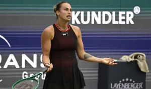 Sabalenka entre dans l’histoire… pour une statistique jamais vue depuis la création du classement WTA