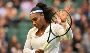 Sabalenka s’enflamme pour Serena Williams : « Tout le monde la regardera »