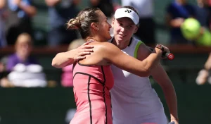Sabalenka–Rybakina : la place de n°1 mondiale se jouera à Wimbledon