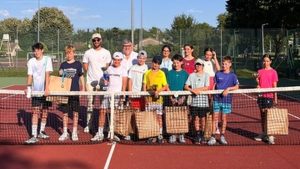 Saint-Orens-de-Gameville. Le Magic Circuit a tenu toutes ses promesses au Tennis Club